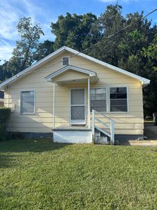 534 W 4th Ave, Tallahassee, FL, 32303