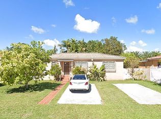 6811 SW 28th St, Miami, FL 33155