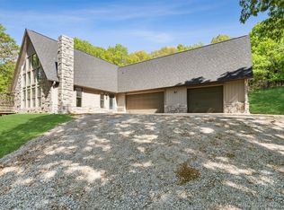 21901 E 430th Rd, Claremore, OK 74017