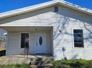 1412 Chase Ave, Cleburne, TX 76031