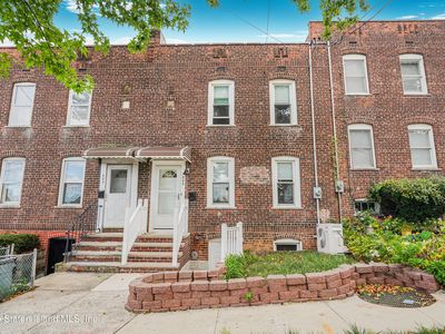245 Franklin Ave, Staten Island, NY, 10301