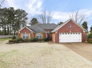 37 Highland Ridge Cv, Jackson, TN 38305