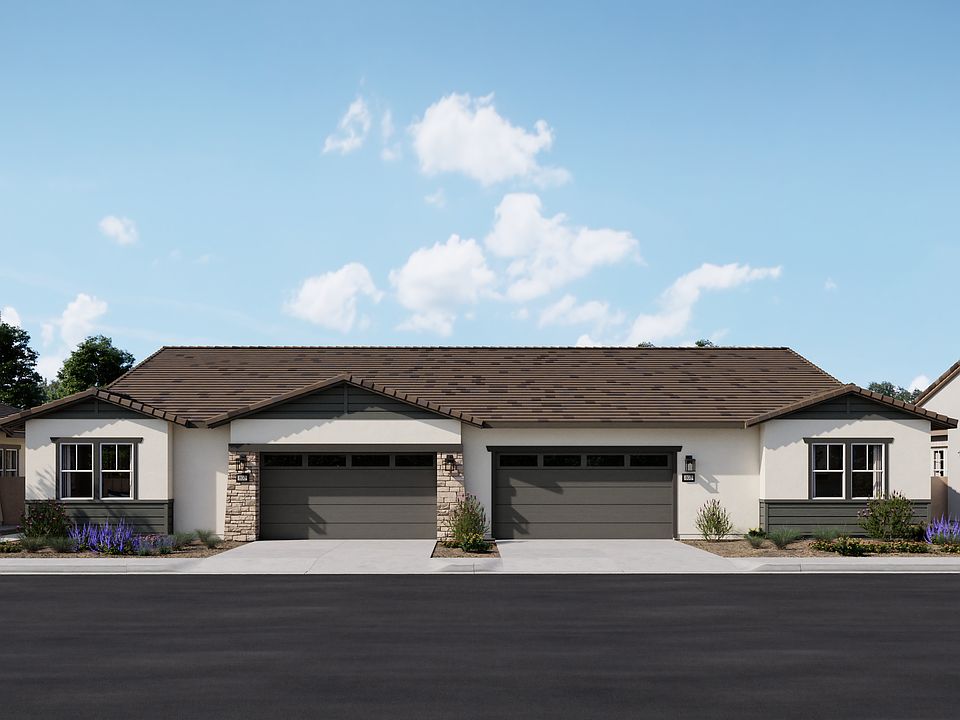 Nova Rancho Mission Viejo Res2 Res3 Modern Craftsman 12 A