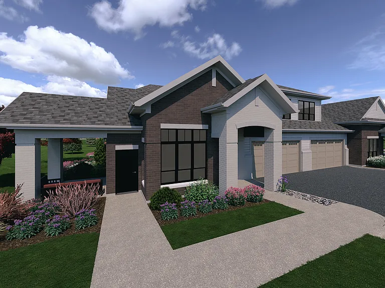 Paragon Place at Bear Claw Way — Photo 12