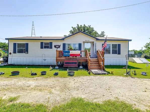 2510 Chickering Ct, Cleburne, TX 76031