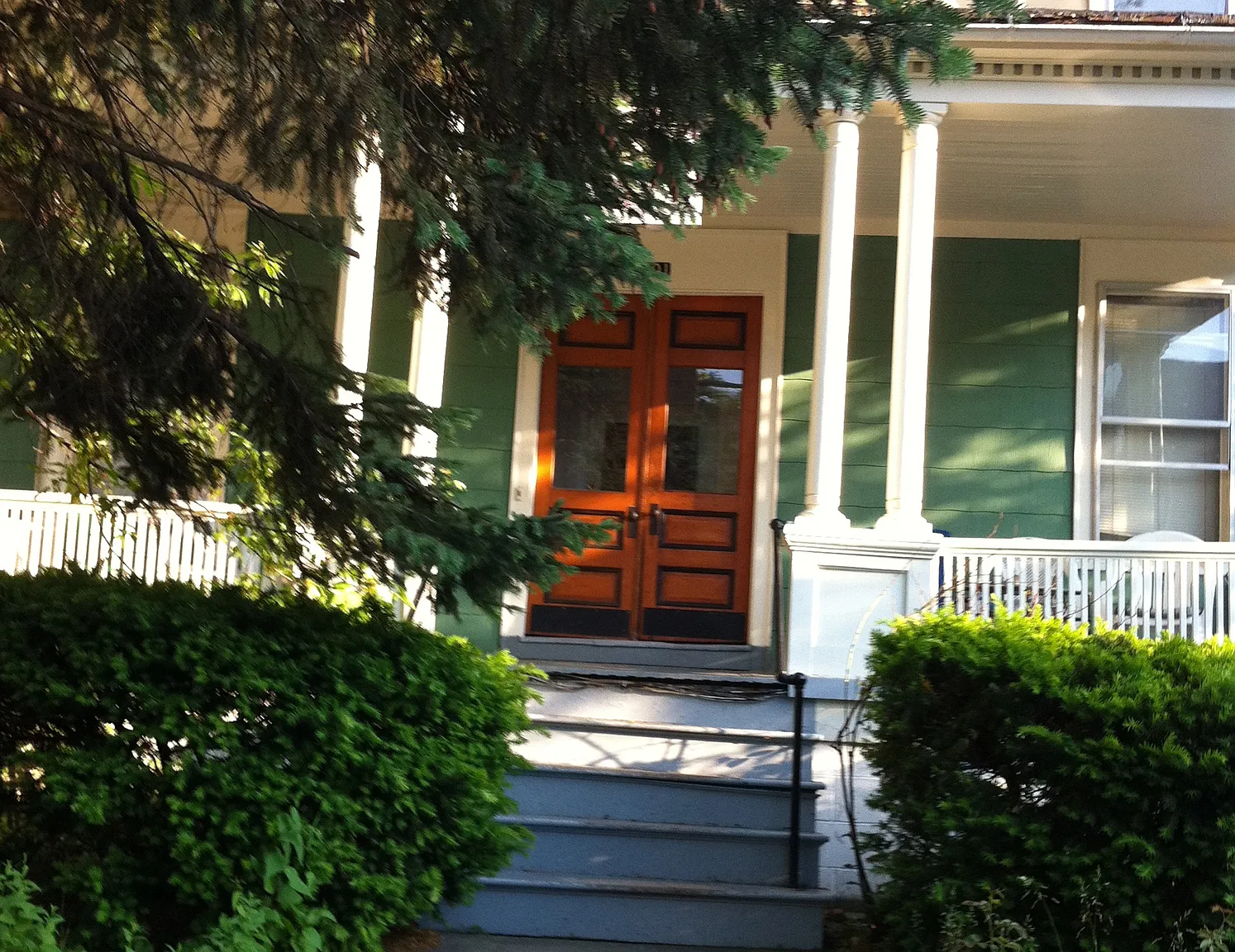 Rooms for Rent in Central Collegetown at 301 Dryden — Photo 1