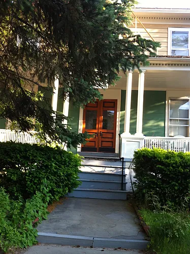 Rooms for Rent in Central Collegetown at 301 Dryden Photo 1
