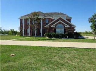 220 Ebenezer Rd, Palmer, TX 75152