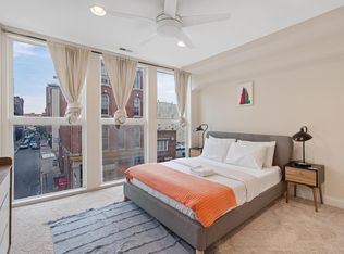 116 Chestnut St #401, Philadelphia, PA 19106