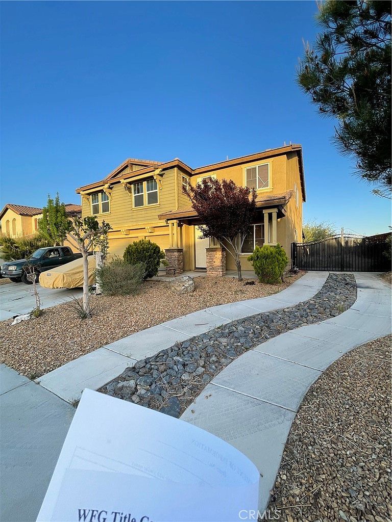 15807 Yosemite St, Victorville, CA 92394 Zillow