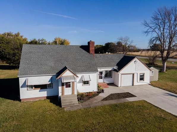 1400 Lake Ave, Fairmont, MN 56031