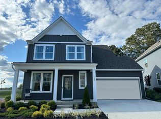 Homes Available Soon, Presidents Pointe Single Family Homes, Ranson, WV 25438