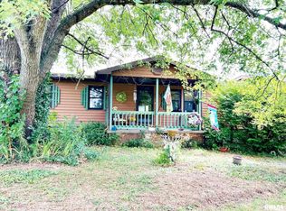 2516 Strawberry Rd, Metropolis, IL 62960