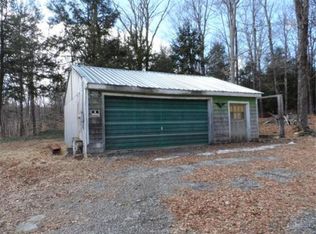 113 Sam Hill Rd, Worthington, MA 01098