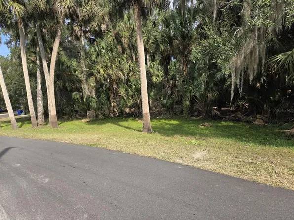 447 Warrior Trl Lot 78, Deltona, FL 32725