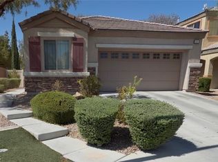 3624 Remington Grove Ave, North Las Vegas, NV 89081