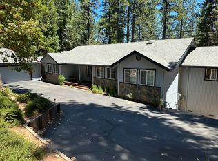 14000 Pine Park Loop, Pine Grove, CA 95665