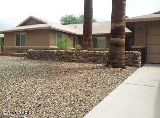 15603 N 52nd St, Scottsdale, AZ 85254