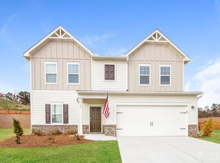 52 Cottontail Ln, Villa Rica, GA 30180
