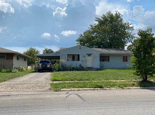2571 Eakin Rd, Columbus, OH 43204