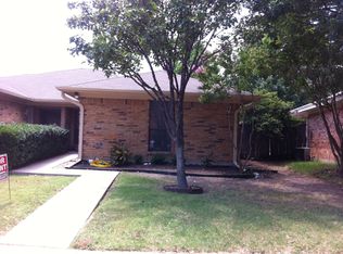 8541 Holly St, Frisco, TX 75034
