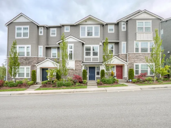 23804 SE 45th Pl, Issaquah, WA 98029