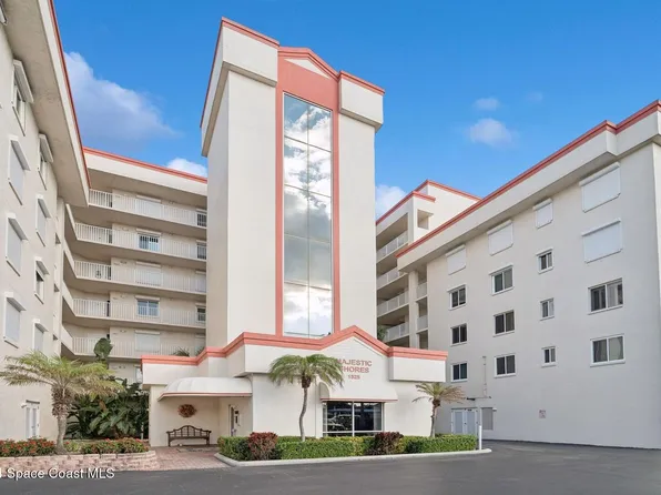 1525 N Highway A1a APT 501, Indialantic, FL 32903