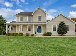 365 Laidacker Rd, Turbotville, PA 17772