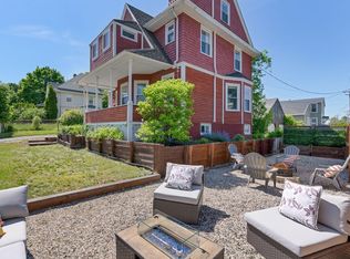 26 Adelaide Street, Portland, ME 04103
