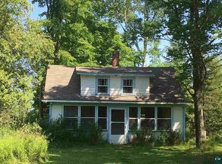 22200 Blueberry Ln, Cornucopia, WI 54827