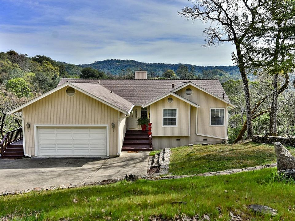 258 Circle Oaks Dr, Napa, CA 94558 Zillow