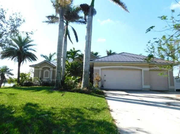 24289 Toth Ln, Punta Gorda, FL 33955