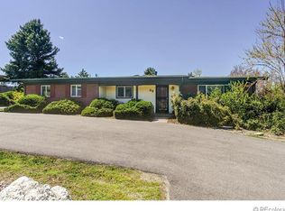 33 Morningside Dr, Wheat Ridge, CO 80215