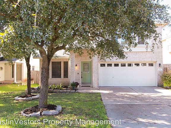 2nd image of 3510 Rock Shelf Ln