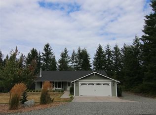 340 Hidden Highlands Dr, Port Angeles, WA 98362