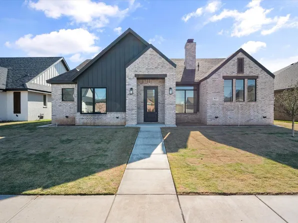 7623 53rd St, Lubbock, TX 79407