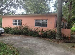 272 NE 118th Ter, Miami, FL 33161