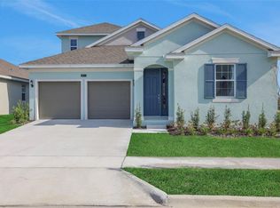 5011 Firebush Dr, Apopka, FL 32712