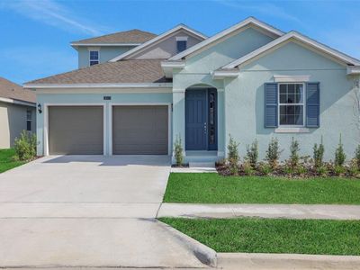 5011 Firebush Dr, Apopka, FL, 32712