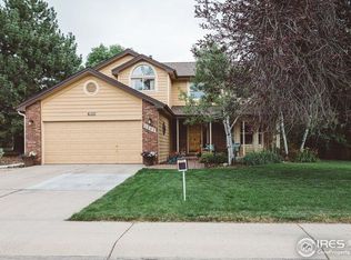 1200 White Oak Ct, Fort Collins, CO 80525