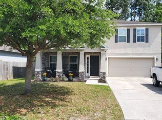 107 Pine Bluff Blvd W, Kingsland, GA 31548