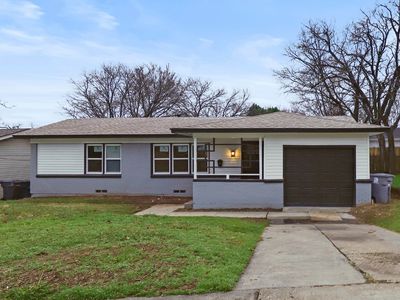 4247 Summitt Ridge Dr, Dallas, TX, 75216