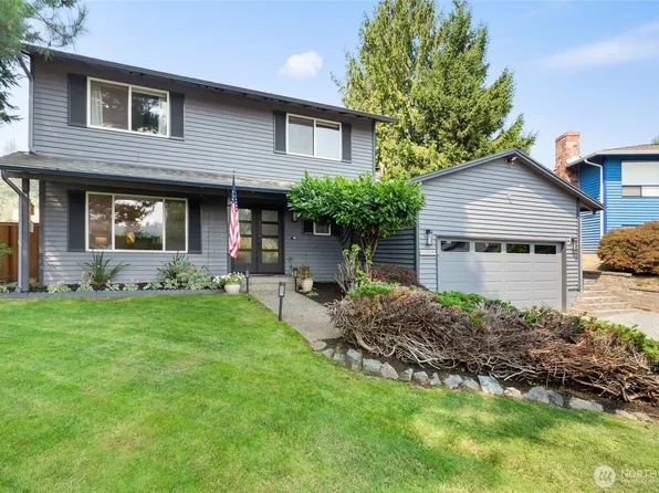 10009 NE 141st Street, Kirkland, WA 98034