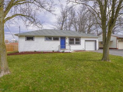 2280 Oak St, Salem, OH, 44460