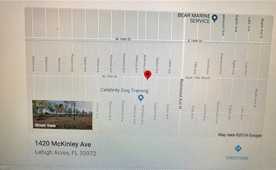 2nd image of 1420 McKinley Ave