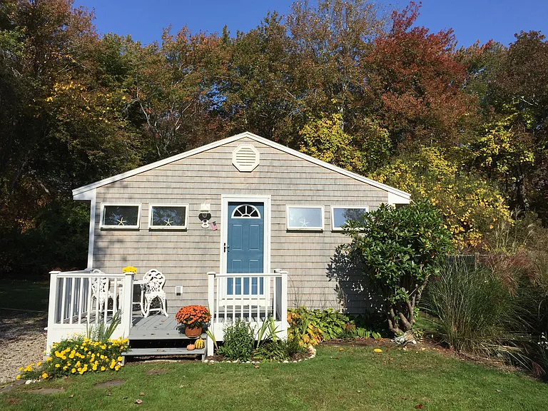 8 Presque Isle Trl — Photo 1