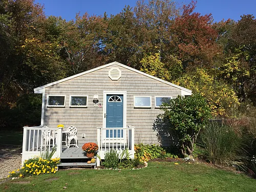 8 Presque Isle Trl Photo 1