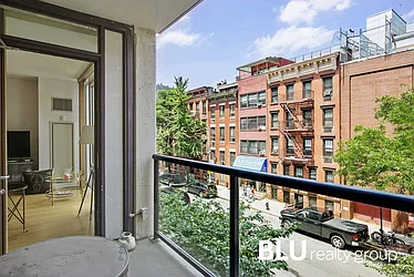 Rented by BLU Real Estate