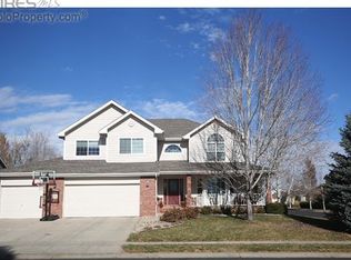 3182 Sagewater Ct, Fort Collins, CO 80528