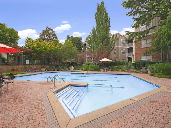 2025 Woodmont Blvd APT 338, Nashville, TN 37215